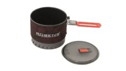 Robens Cook System Turbo Pot Pro 10 Robens Cook System Turbo Pot Pro -Camping Equipment Store k3193cd95c8472ea5307413c911565914