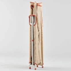 Quechua CAMP BED FOR CAMPING - CAMP BED SECOND 65 CM - 1 PERSON -Camping Equipment Store k3474457820a3f5bd09842bc6b91a6089