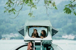 Quechua Roof Tent MH500 Fresh & Black 2P -Camping Equipment Store k3574e7c03bfdb76d1d1232c3fd791c4a