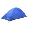 Regatta Great Outdoors Zeefast 2 Man Festival Tent (Oxford Blue) -Camping Equipment Store k3665eae6c6a2187f8edd2dbb5b597326