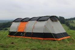 OLPRO Wichenford 3.0 8 Berth Tent -Camping Equipment Store k36b5a324436e1e0822285ddb14ef6245