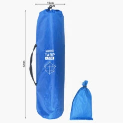 Lomo Fasgadh 5m Tarp -Camping Equipment Store k377c703f54db23c63203eac3ff5a2a3c