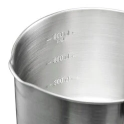 Stainless Steel 1 Person Cooking Set 0.9L 22 Stainless Steel 1 Person Cooking Set 0.9L -Camping Equipment Store k3c0a898b04f265db34e07dad96e04af3