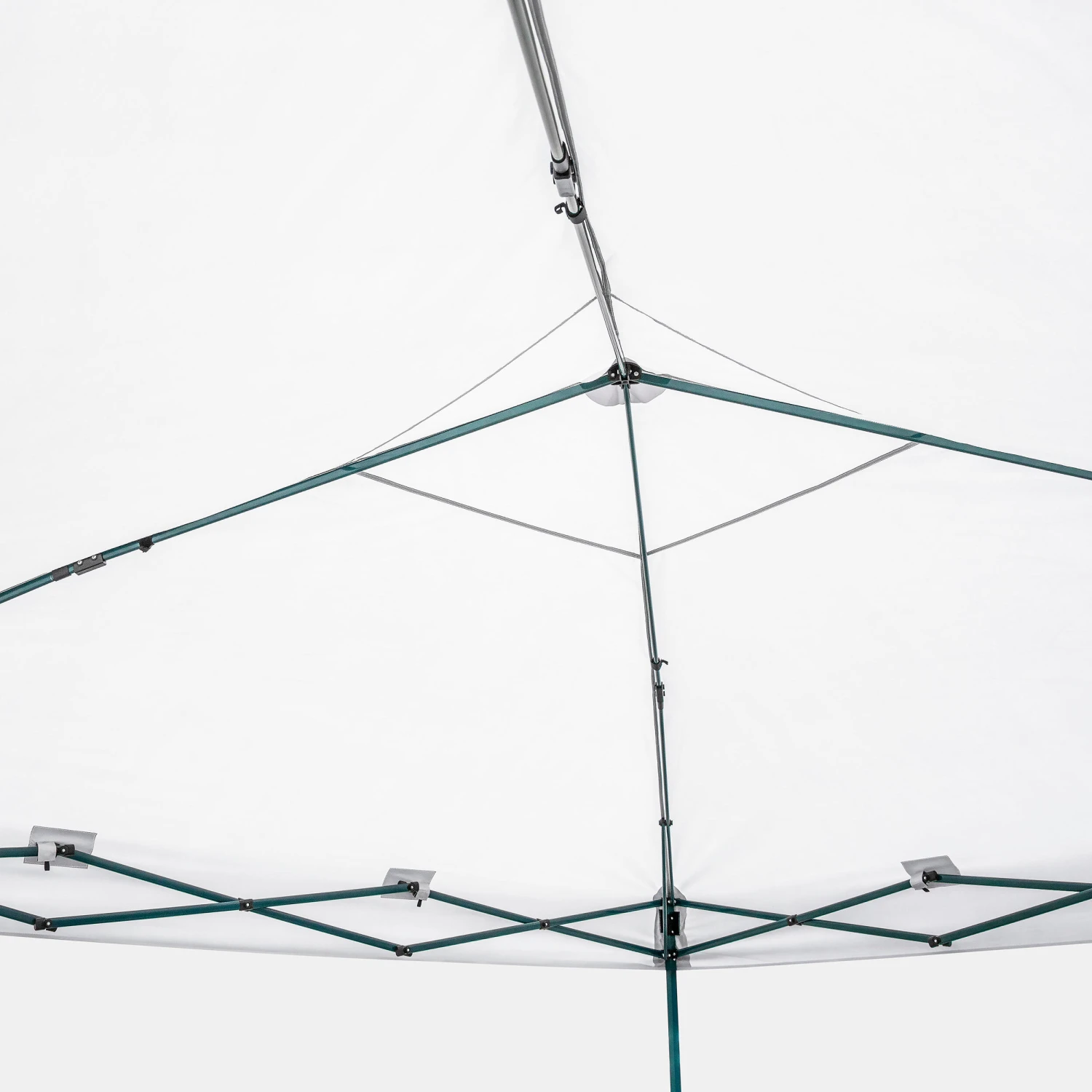 Quechua 8 Man Camping Shelter Gazebo 6 Quechua 8 Man Camping Shelter Gazebo - Image 4