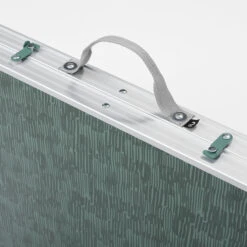 Quechua FOLDING CAMPING TABLE - 4 TO 6 PEOPLE 21 Quechua FOLDING CAMPING TABLE - 4 TO 6 PEOPLE -Camping Equipment Store k411ee77dffa123175c0364febb34f543