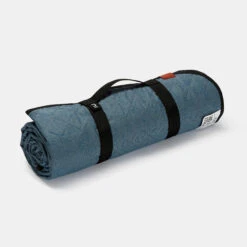 Quechua Comfort Blanket For Picnics And Camping -Camping Equipment Store k418054c4477d8272067fc92d0adfa8ba