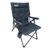 Lucca Air Mesh Chair QDF Black -Camping Equipment Store k421664227b4a1a151092384b0ce481e0