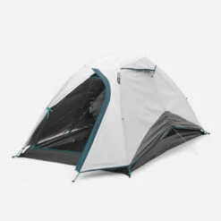 Quechua 2 Man Blackout Tent MH100 -Camping Equipment Store k421e402348e5ead9c606f2db43473c3e