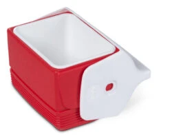 IGLOO Playmate Mini Cooler Red -Camping Equipment Store k42d66a20ee8eff3a203830c1d23ac4bd