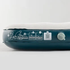 Quechua Single Camping Mattress -Camping Equipment Store k4360c9067f30e8af87010a87768128f0