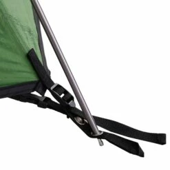Regatta Adults 3 Man Montegra Geo Tent (Alpine Green) -Camping Equipment Store k4675bd11a439a40a0e4bc9d37bd62b44
