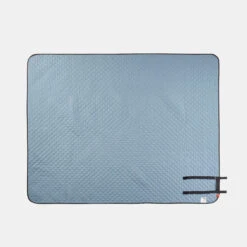 Quechua Comfort Blanket For Picnics And Camping -Camping Equipment Store k46d64dd217d737402c6878b66de78f80
