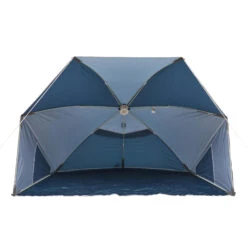 Decathlon ED SUN SHELTER IWIKO 180 UPF50 + 3 SEATS BLUE -Camping Equipment Store k4759350e1238043374bb3c92c2025e6e