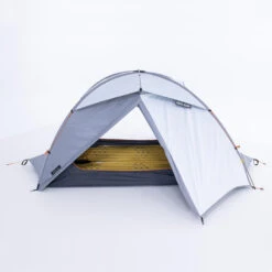 2 Man Dome Trekking Blackout Tent - MT500 F&B -Camping Equipment Store k47821cf5a06af60817203d6347f3b8b2