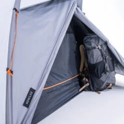 2 Man Dome Trekking Blackout Tent - MT500 F&B -Camping Equipment Store k486f95462a70e461be4e4d19ca4c8d27