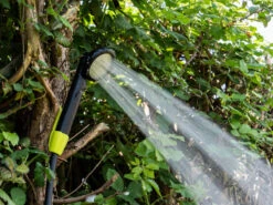 RidgeMonkey Outdoor Power Shower (Full Kit) (RM507) -Camping Equipment Store k496c73fdcb1d42e8c20921f23d5ad0d5