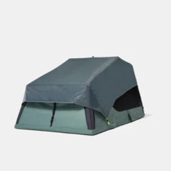 Quechua INFLATABLE ROOF TENT MH900 FRESH & BLACK 2 PERSON 35 Quechua INFLATABLE ROOF TENT MH900 FRESH & BLACK 2 PERSON -Camping Equipment Store k4a49c51ca822b17e2a37ae9ec0f73977