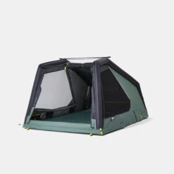 Quechua INFLATABLE ROOF TENT MH900 FRESH & BLACK 2 PERSON 34 Quechua INFLATABLE ROOF TENT MH900 FRESH & BLACK 2 PERSON -Camping Equipment Store k4ade746309d180e207a761de4265cd7a
