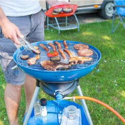 Campingaz Party Grill 600 BBQ & Grill Stove -Camping Equipment Store k4bcdc099030e813cccd813fb066eda00