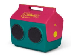 IGLOO KoolTunes Retro Cooler & Speaker -Camping Equipment Store k4f853f1072623248d6d1619f61014a9c