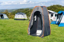 OLPRO Pop Up Toilet & Utility Tent 1.2M -Camping Equipment Store k51ead7d8272eed5b69c4039a9e27f268