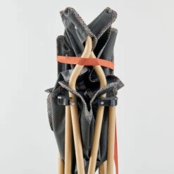 Quechua Camping Big Folding Armchair - Basic XL -Camping Equipment Store k52ac8e1c85ae20ce77d75f762968e459