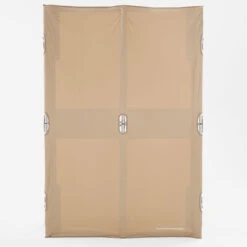 Quechua CAMP BED FOR CAMPING - DOUBLE CAMP BED SECOND 130 CM -Camping Equipment Store k53b1b3866f28f895c7e875f29225f636