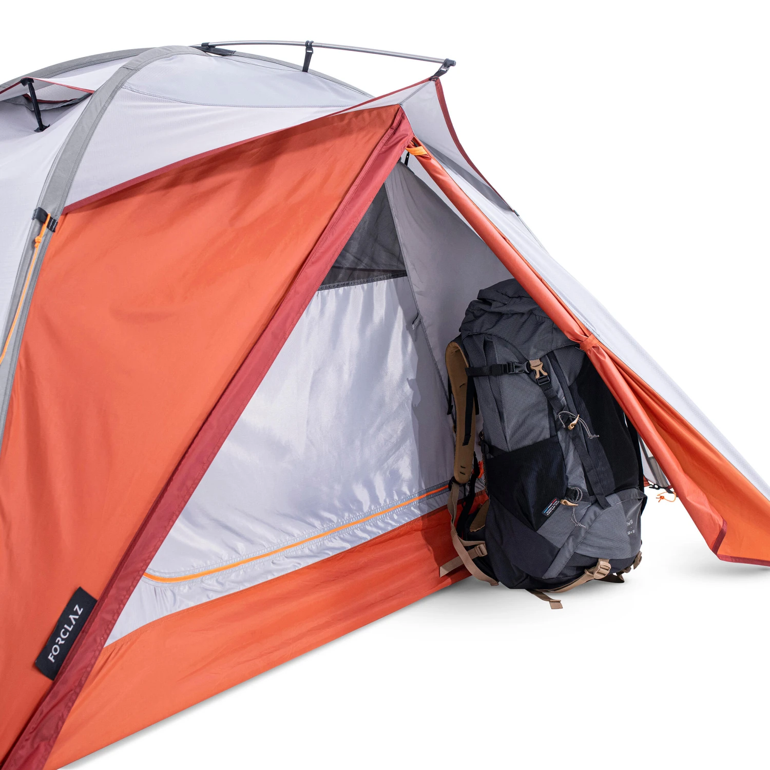 2 Man Trekking Dome Tent - MT500 8 2 Man Trekking Dome Tent - MT500 - Image 6
