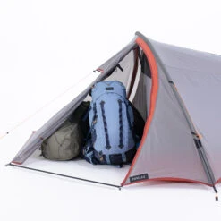 3 Man Tunnel Trekking Tent - MT900 Ultralight -Camping Equipment Store k53d83b46cff37febc7cfc602613592de