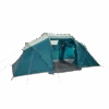 Quechua 4 Man Tent With Poles - Arpenaz 4.2 -Camping Equipment Store k542ff3f1f2c1451d562856ee6070cc1b