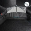 Quechua BEDROOM COMPARTMENT - SPARE PART FOR 2 SECONDS FRESH&BLACK 2-PERSON TENT -Camping Equipment Store k558518e688e7e9ac9b7ea886e1be6f98