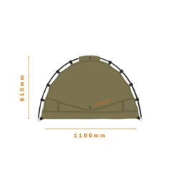 Darche Dusk To Dawn 1100 Swag Tent -Camping Equipment Store k55cae2e4c7c114fbdcc43eab23a2348a