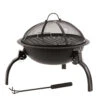 Outwell Medium (M) Cazal Fire Pit 1 Outwell Medium (M) Cazal Fire Pit -Camping Equipment Store k55ebe8fee2071d7c468a57ef24011400
