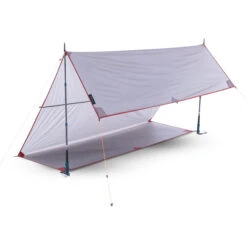 1.5 Man Trekking Tarp - MT900 -Camping Equipment Store k566d51f1c5cef18ba443a810dee88f47