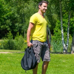 Campingaz Party Grill 400 Portable BBQ Stove -Camping Equipment Store k574902420e997bd9404629b33691cdea