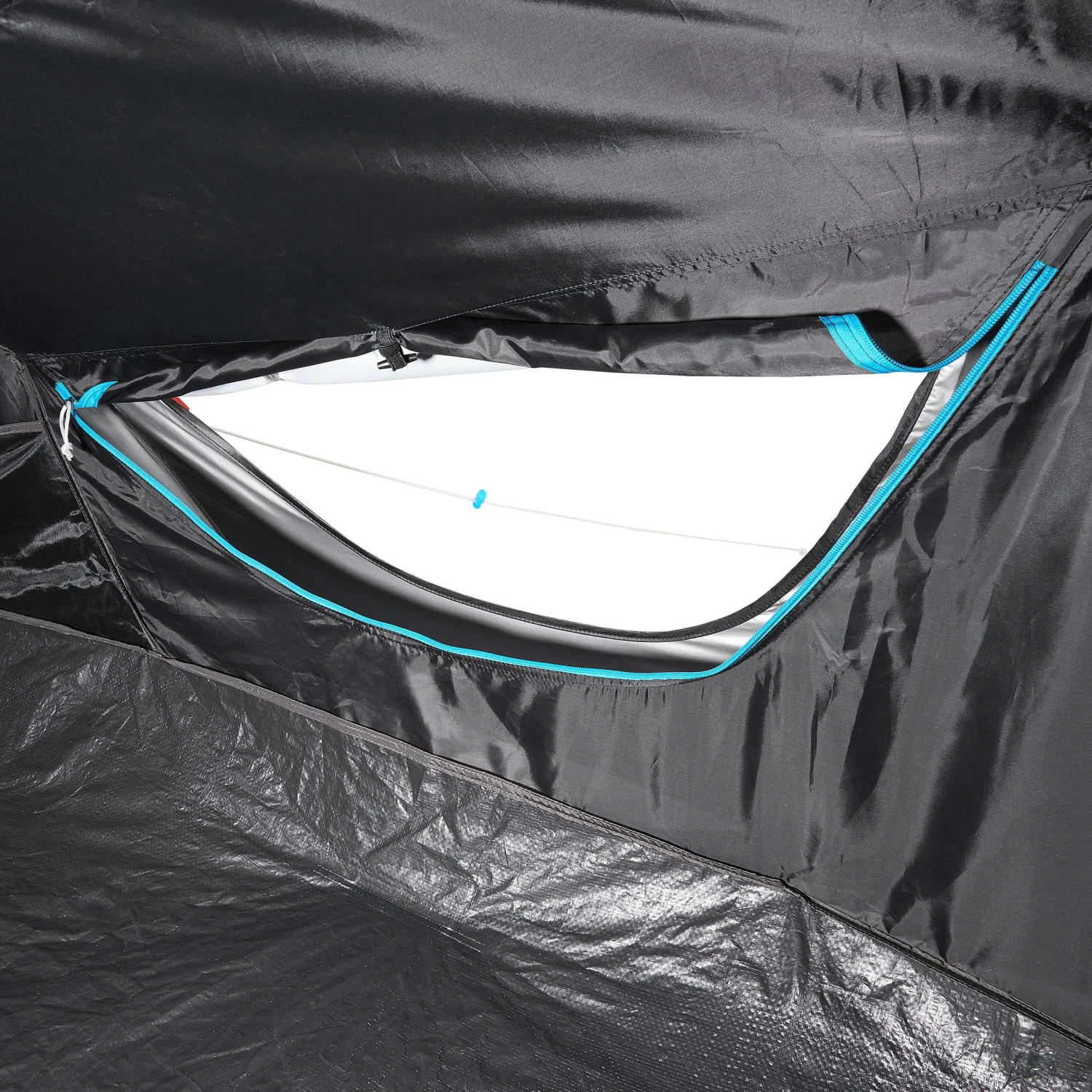Quechua 2 Man Pop-Up Blackout Tent 20 Quechua 2 Man Pop-Up Blackout Tent - Image 18