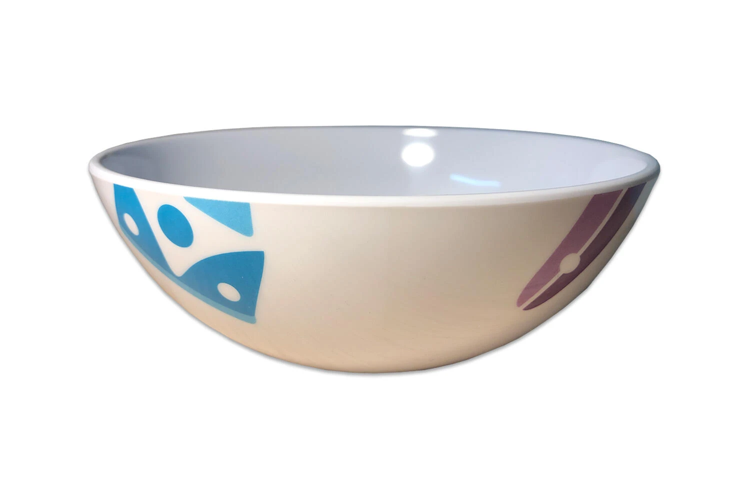 OLPRO Spring Bay Melamine Set (16 Piece) 5 OLPRO Spring Bay Melamine Set (16 Piece) - Image 3