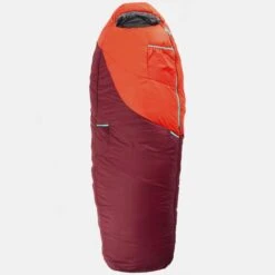 Quechua Children's Sleeping Bag MH500 0°C -Camping Equipment Store k5942e0e5be5a2d275ae9dca2bf18211b