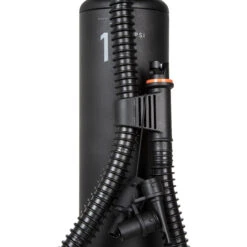 Quechua CAMPING HAND PUMP - ULTIM COMFORT 10 PSI - RECOMMENDED FOR INFLATABLE TENT -Camping Equipment Store k594950138276d6d96afc8fbcd3787afc