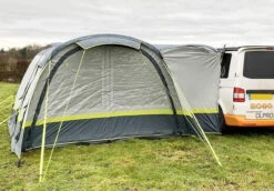 OLPRO Cocoon Breeze - Inflatable Campervan Awning 14 OLPRO Cocoon Breeze - Inflatable Campervan Awning -Camping Equipment Store k59b38565534870b745f5eff9a80a15b8