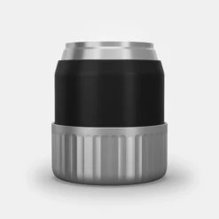 Quechua Stainless Steel Isothermal Food Box For Hiking MH500 0.8 L With Bowl Black 23 Quechua Stainless Steel Isothermal Food Box For Hiking MH500 0.8 L With Bowl Black -Camping Equipment Store k5b0d2f31ed6fcb5d166d12e8d0a44d7c