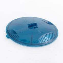 Quechua Hiker's Camping Stainless Steel Cooking Set MH100 4 Person (2.6 L) -Camping Equipment Store k5b3ca857c6b6136a66778797da454ece