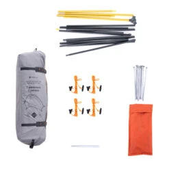 1 Man Trekking Dome Tent - MT900 -Camping Equipment Store k5d3f2fcb49d03700931b7f28caf66d3b