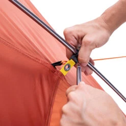 2 Man Dome Trekking Tent -Camping Equipment Store k5f2cf2dfbbbae1b0f692abf24ae08f33