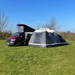 Motordome Sleeper Lite Quick Pitch 4 Man Drive Away Awning 13 Motordome Sleeper Lite Quick Pitch 4 Man Drive Away Awning -Camping Equipment Store k609301a6770160491f3fcb45844bf738