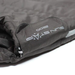 Sun Star Double 200 SL Charcoal -Camping Equipment Store k60fd5583d6aa55e049256a7464a9f846
