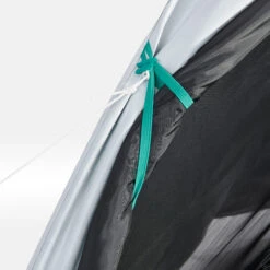 Quechua 3 Man Blackout Tent -Camping Equipment Store k61f57df95e6239d913292744576e32c2