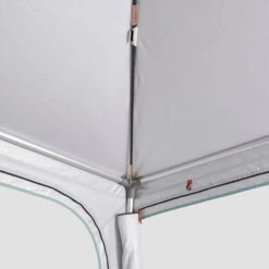 Quechua 10 Man Camping Living Room - Arpenaz Base Fresh -Camping Equipment Store k62181eb84fb718a928e66d0a918b7559