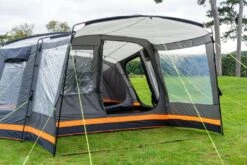 OLPRO Endeavour 7 Berth Tent -Camping Equipment Store k6347d32aff0383d3c3365738ccaf9d4e