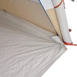 Quechua GROUNDSHEET - BASE AIR SECONDS FRESH LIVING ROOM SPARE PART